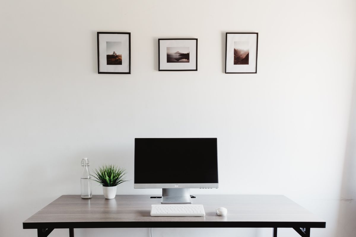 Personal Portfolio