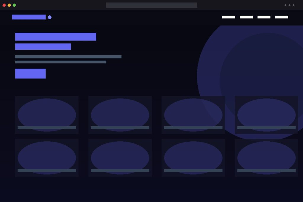 Personal Portfolio